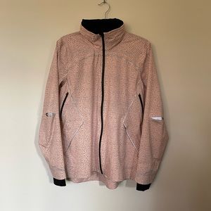 Running Jacket